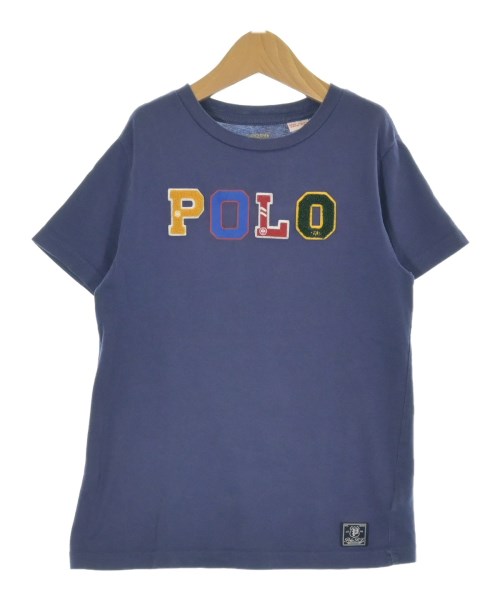 Polo Ralph Lauren(ポロラルフローレン)のTシャツ・カットソー サイズ:130(9T-10T) 1,600円