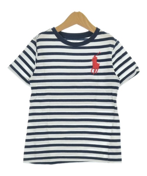 Polo Ralph Lauren(ポロラルフローレン)のTシャツ・カットソー サイズ:120(7T-8T) 1,600円