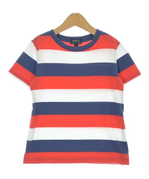 Polo Ralph Lauren(ポロラルフローレン)のTシャツ・カットソー サイズ:120(7T-8T) 1,600円