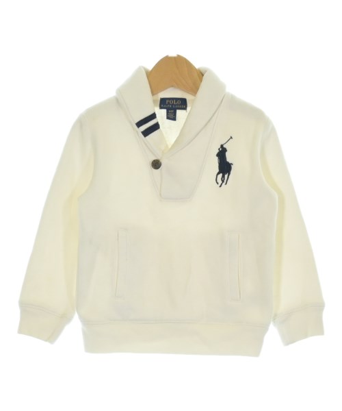 Polo Ralph Lauren(ポロラルフローレン)のスウェット サイズ:100(3T-4T) 1,800円