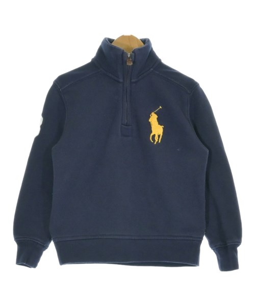 Polo Ralph Lauren(ポロラルフローレン)のスウェット サイズ:100(3T-4T) 1,800円