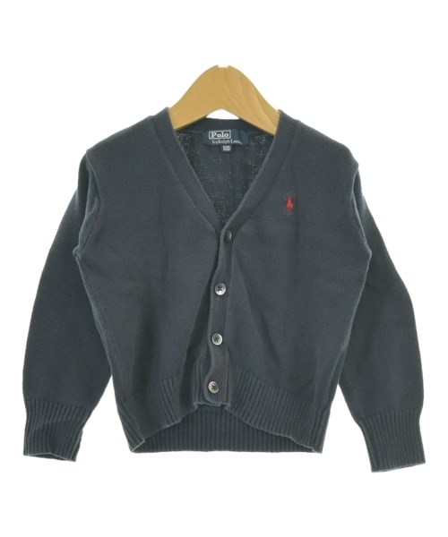 Polo Ralph Lauren(ポロラルフローレン)ニット 紺 サイズ:100cm/2200643802087