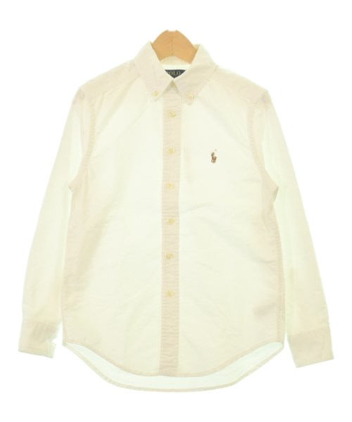Polo Ralph Lauren(ポロラルフローレン)のシャツ サイズ:140(11T-12T) 2,400円