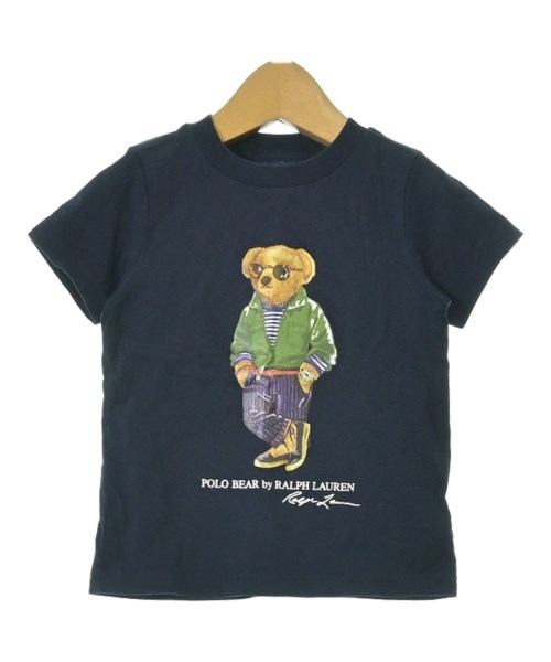 Polo Ralph Lauren(ポロラルフローレン)のTシャツ・カットソー サイズ:90(24M) 1,800円