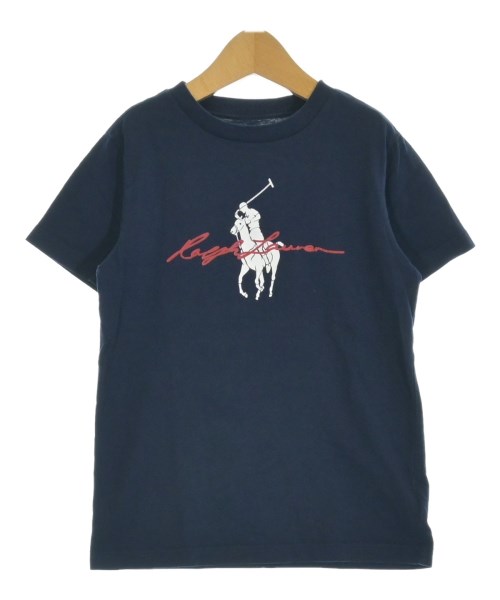 Polo Ralph Lauren(ポロラルフローレン)のTシャツ・カットソー サイズ:130(9T-10T) 1,800円