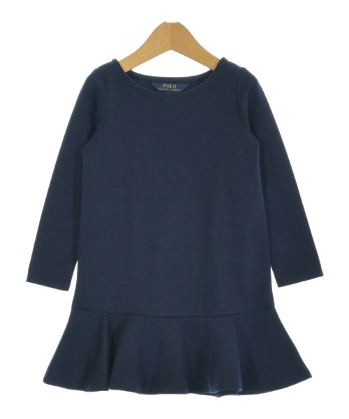 Polo Ralph Lauren(ポロラルフローレン)のワンピース（その他） サイズ:110(5T-6T) 2,400円