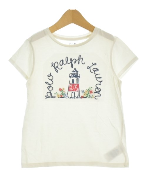 Polo Ralph Lauren(ポロラルフローレン)のTシャツ・カットソー サイズ:130(9T-10T) 1,600円