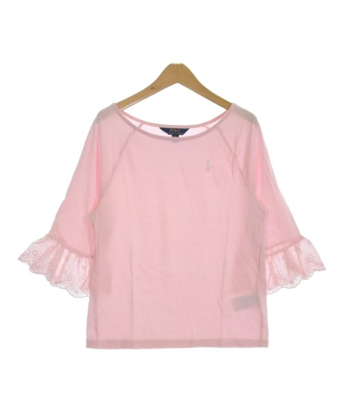 Polo Ralph Lauren(ポロラルフローレン)のTシャツ・カットソー サイズ:150(13T-14T) 1,800円