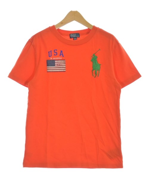 Polo Ralph Lauren(ポロラルフローレン)のTシャツ・カットソー サイズ:150(13T-14T) 1,800円