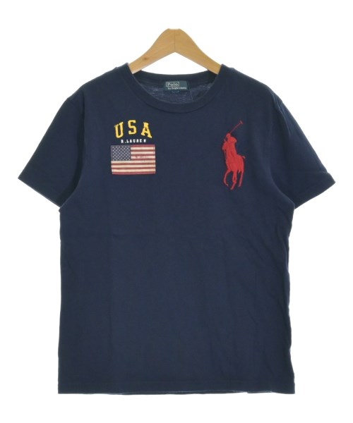 Polo Ralph Lauren(ポロラルフローレン)のTシャツ・カットソー サイズ:-(150cm位) 1,800円