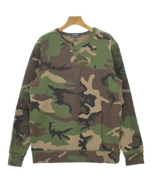 Polo Ralph Lauren(ポロラルフローレン)のスウェット サイズ:170(17T-18T) 4,200円