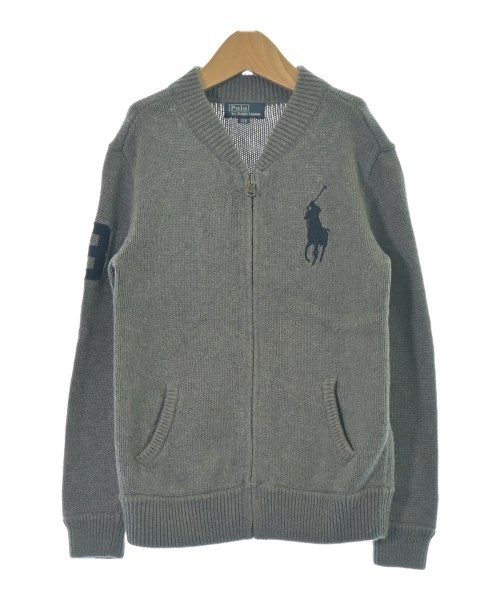 Polo Ralph Lauren(ポロラルフローレン)のニット サイズ:130(9T-10T) 2,400円