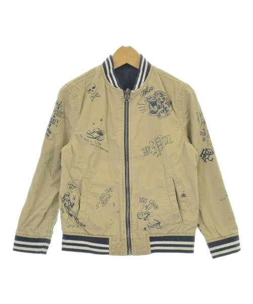 Polo Ralph Lauren(ポロラルフローレン)その他 ベージュ サイズ:130(9T-10T)/2200703175076