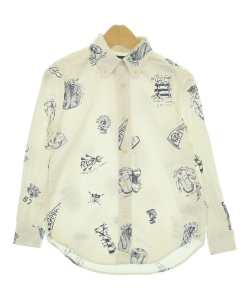 ポロラルフローレン(Polo Ralph Lauren)のPolo Ralph Lauren シャツ