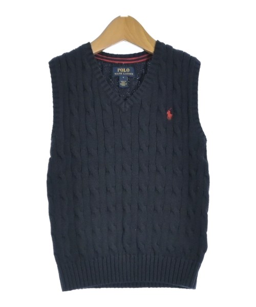 Polo Ralph Lauren(ポロラルフローレン)のニット サイズ:120(7T-8T) 2,400円