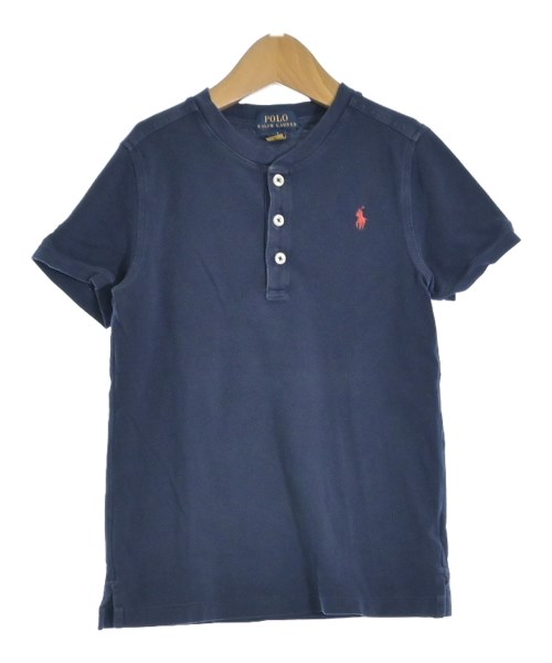 Polo Ralph Lauren(ポロラルフローレン)のTシャツ・カットソー サイズ:130(9T-10T) 2,400円