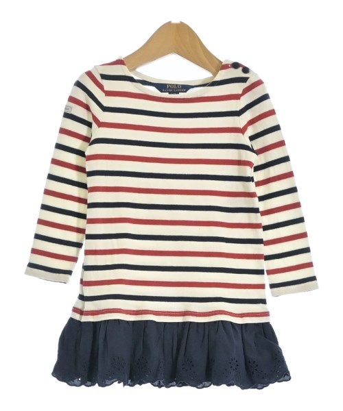 Polo Ralph Lauren(ポロラルフローレン)のワンピース（その他） サイズ:100(3T-4T) 2,400円