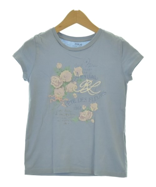 Polo Ralph Lauren(ポロラルフローレン)のTシャツ・カットソー サイズ:130(9T-10T) 1,800円