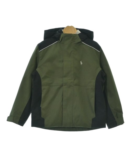 Polo Ralph Lauren(ポロラルフローレン)その他 緑 サイズ:120(7T-8T)/2200657278021