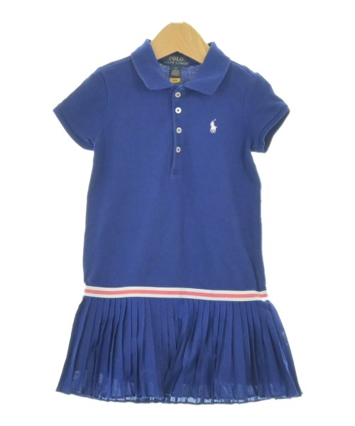 Polo Ralph Lauren(ポロラルフローレン)のワンピース（その他） サイズ:110(5T-6T) 2,400円