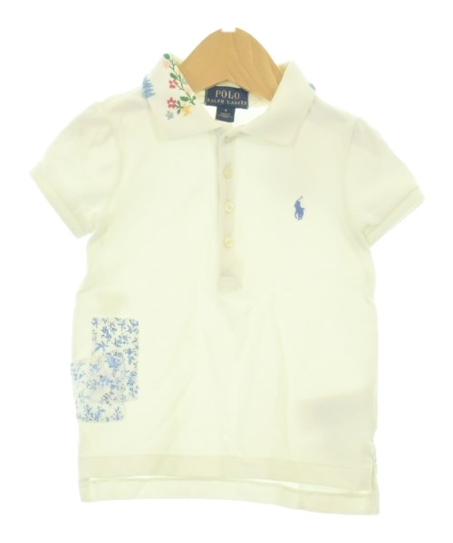 Polo Ralph Lauren(ポロラルフローレン)のTシャツ・カットソー サイズ:110(5T-6T) 1,600円