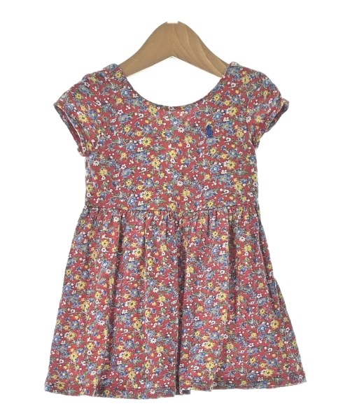 Ralph Lauren(ラルフローレン)のワンピース（その他） サイズ:80(12M) 2,400円