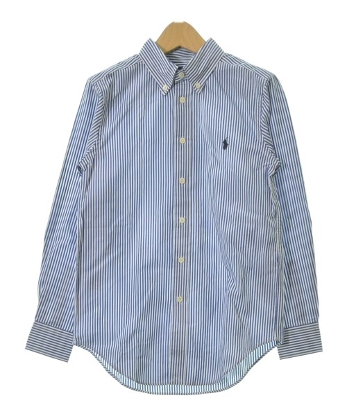 Polo Ralph Lauren(ポロラルフローレン)のシャツ サイズ:150(13T-14T) 3,600円