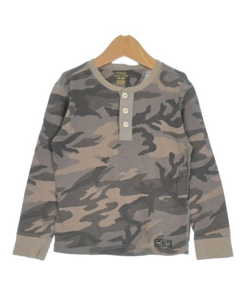 Polo Ralph Lauren(ポロラルフローレン)のTシャツ・カットソー サイズ:110(5T-6T) 1,800円