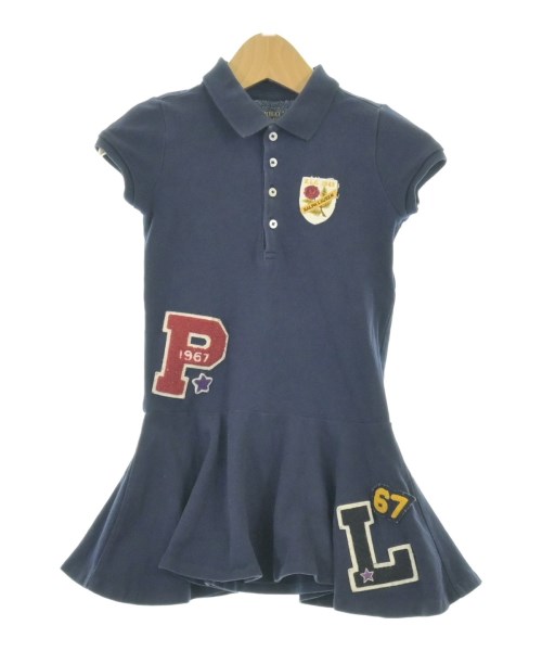 Polo Ralph Lauren(ポロラルフローレン)のワンピース（その他） サイズ:110(5T-6T) 1,800円
