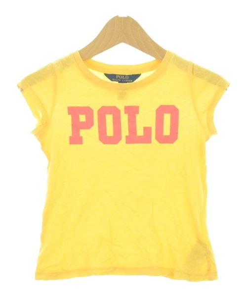 Polo Ralph Lauren(ポロラルフローレン)のTシャツ・カットソー サイズ:110(5T-6T) 1,600円