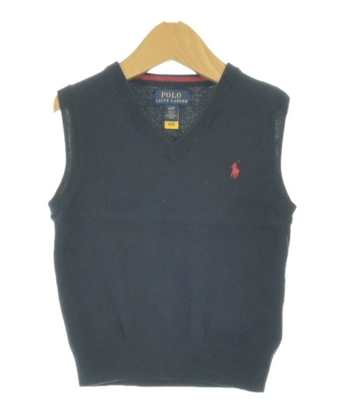 Polo Ralph Lauren(ポロラルフローレン)のニット サイズ:3 2,400円