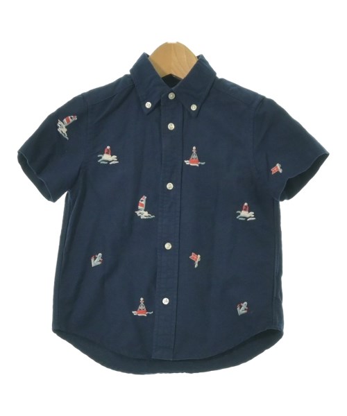 Polo Ralph Lauren(ポロラルフローレン)のシャツ サイズ:100(3T-4T) 2,200円