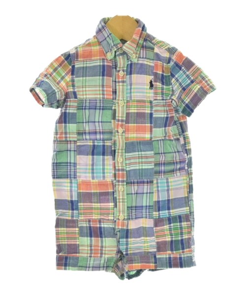 ポロラルフローレン(Polo Ralph Lauren)のPolo Ralph Lauren ワンピース
