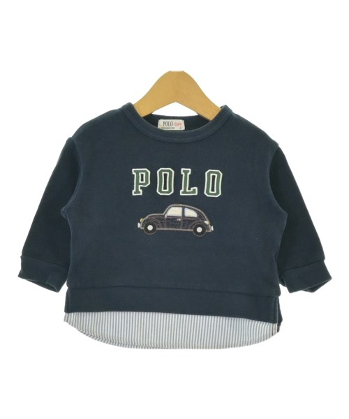 Polo Ralph Lauren(ポロラルフローレン)のスウェット サイズ:90(24M) 1,800円