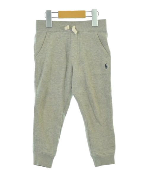 Polo Ralph Lauren(ポロラルフローレン)その他 グレー サイズ:100(3T-4T)/2200689426100