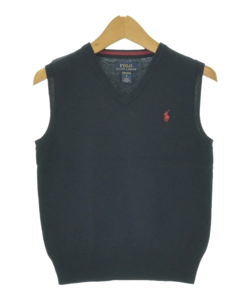 Polo Ralph Lauren(ポロラルフローレン)のニット サイズ:120(7T-8T) 1,800円