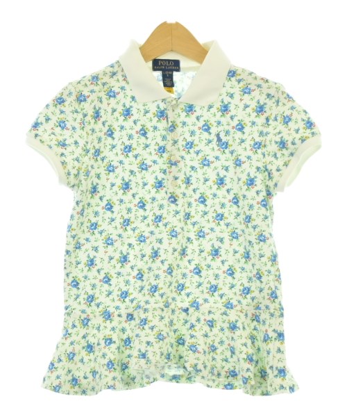 Polo Ralph Lauren(ポロラルフローレン)Tシャツ・カットソー 青 サイズ:150(13T-14T)/2200684199382