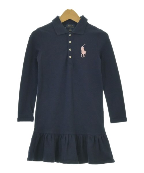 Polo Ralph Lauren(ポロラルフローレン)のワンピース（その他） サイズ:120(7T-8T) 3,000円