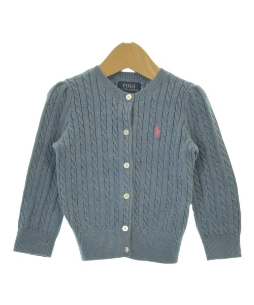 Polo Ralph Lauren(ポロラルフローレン)のニット サイズ:90(24M) 3,600円