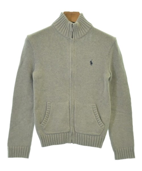 Polo Ralph Lauren(ポロラルフローレン)ニット 紺 サイズ:S(100cm位)/2200687584062