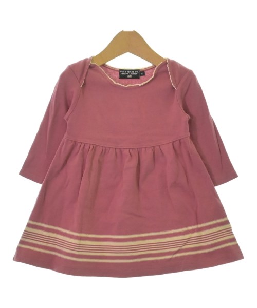 Ralph Lauren(ラルフローレン)のワンピース（その他） サイズ:80(12M) 1,320円