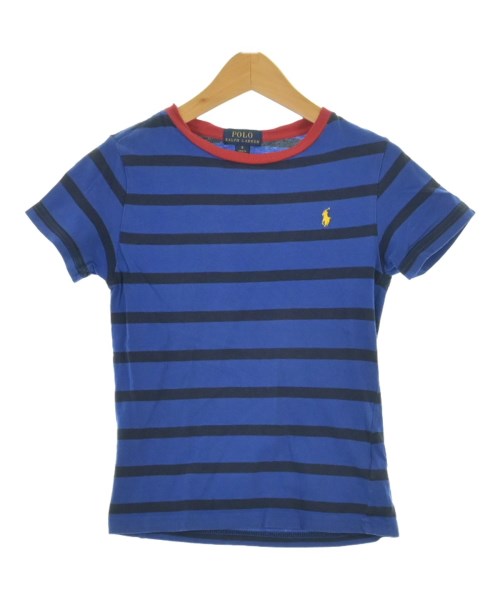 Polo Ralph Lauren(ポロラルフローレン)のTシャツ・カットソー サイズ:120(7T-8T) 1,400円