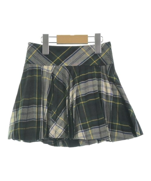 Ralph Lauren(ラルフローレン)のスカート（その他） サイズ:110(5T-6T) 1,400円