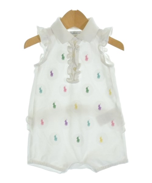 Ralph Lauren(ラルフローレン)のワンピース（その他） サイズ:75(12M) 1,800円