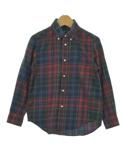 Ralph Lauren(ラルフローレン)のシャツ サイズ:120(7T-8T) 1,800円