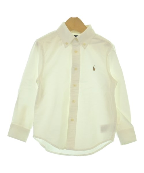 Ralph Lauren(ラルフローレン)のシャツ サイズ:110(5T-6T) 1,800円