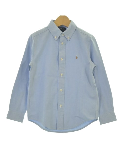 Ralph Lauren(ラルフローレン)のシャツ サイズ:120(7T-8T) 1,800円