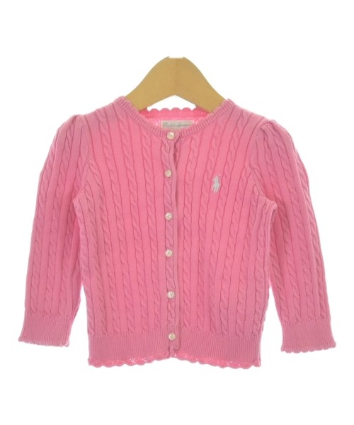 Ralph Lauren(ラルフローレン)のニット サイズ:80(12M) 2,400円