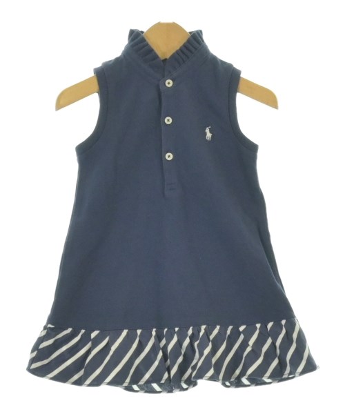 Ralph Lauren(ラルフローレン)のワンピース（その他） サイズ:80(12M) 1,600円