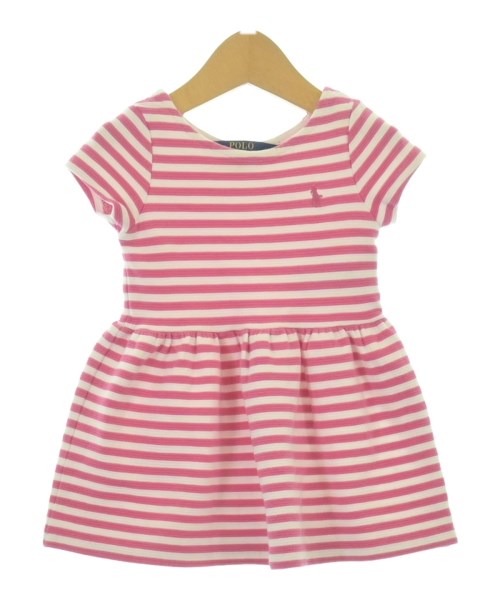Ralph Lauren(ラルフローレン)のワンピース（その他） サイズ:90(24M) 2,400円